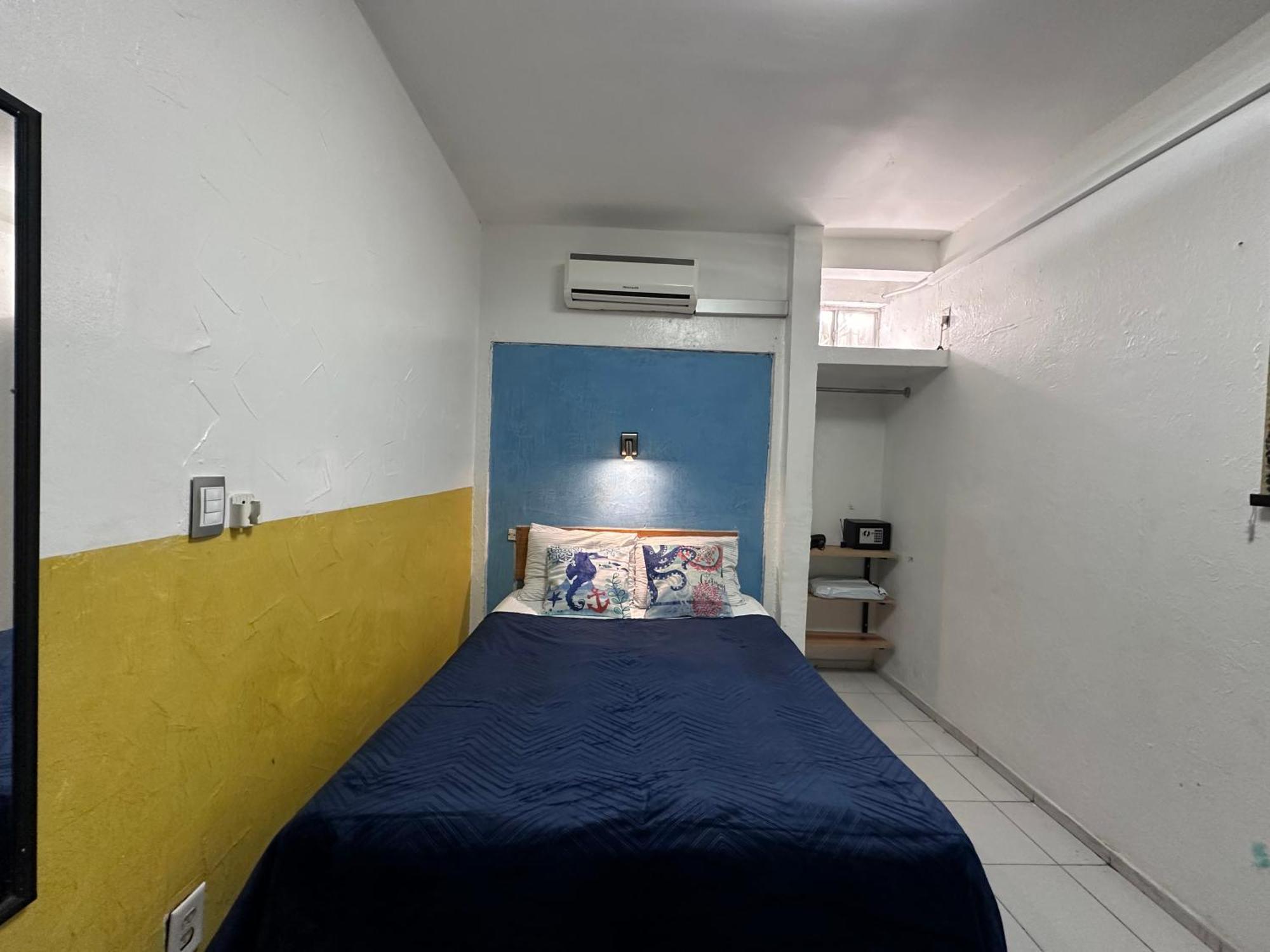 Suites Brisa Marina - Atras De Playa Regatas Y El Malecon, 6 Calles Del Acuario Veracruz Zewnętrze zdjęcie