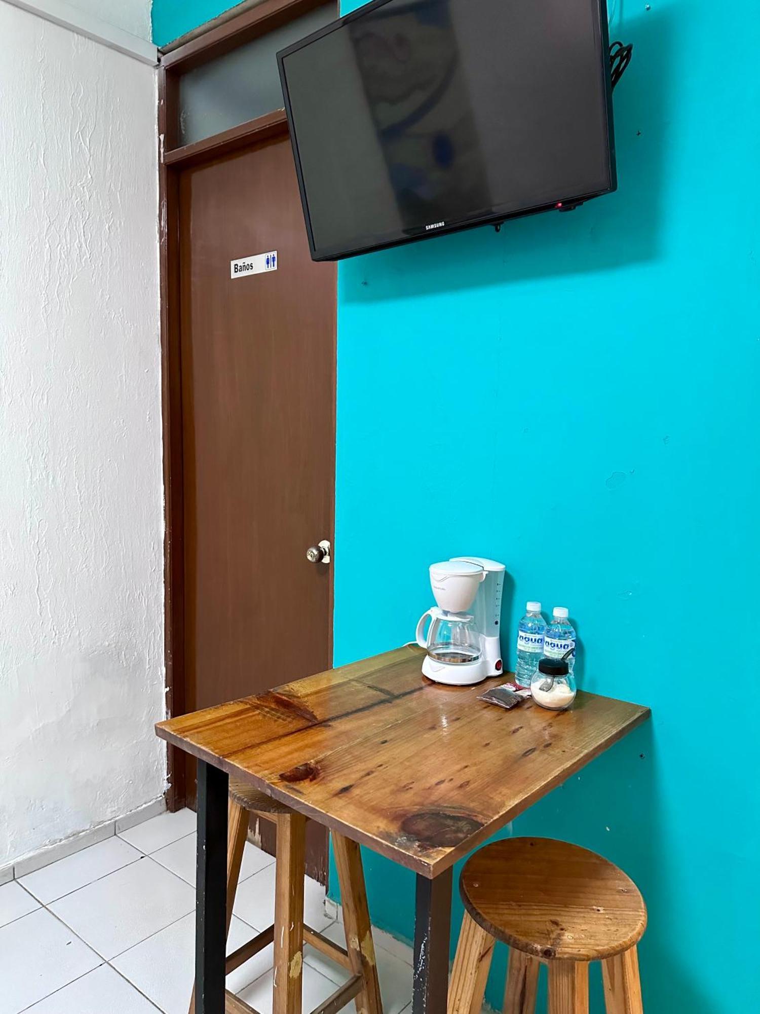 Suites Brisa Marina - Atras De Playa Regatas Y El Malecon, 6 Calles Del Acuario Veracruz Zewnętrze zdjęcie