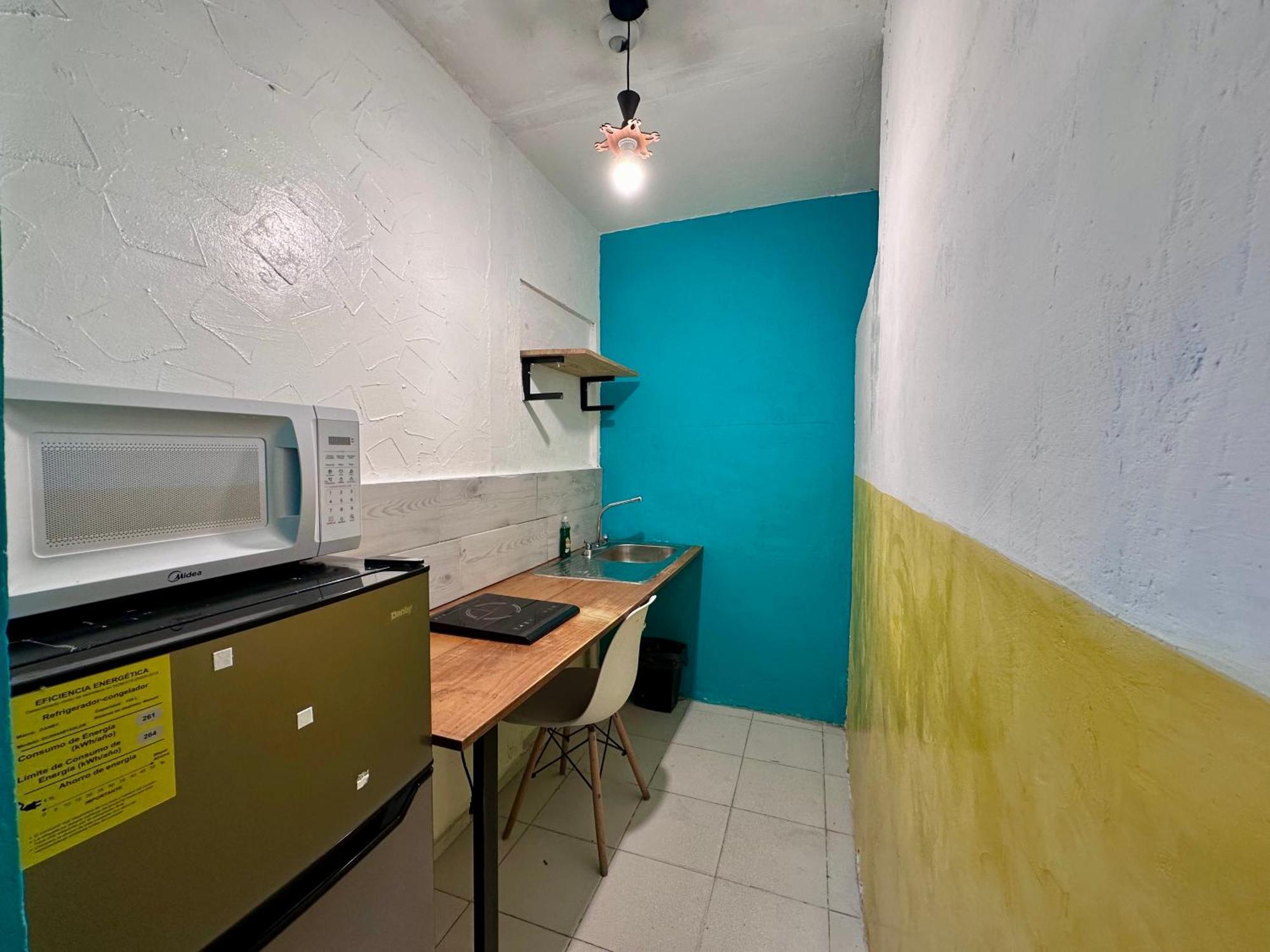 Suites Brisa Marina - Atras De Playa Regatas Y El Malecon, 6 Calles Del Acuario Veracruz Zewnętrze zdjęcie