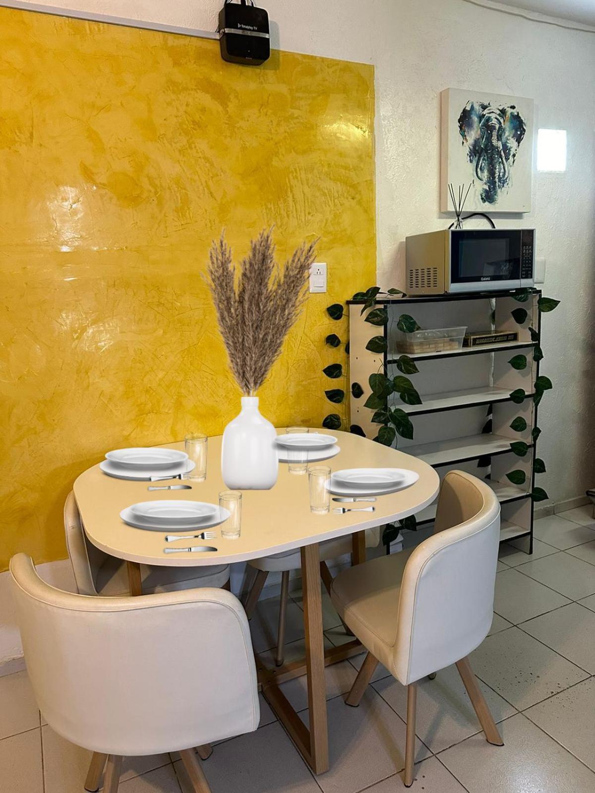 Suites Brisa Marina - Atras De Playa Regatas Y El Malecon, 6 Calles Del Acuario Veracruz Zewnętrze zdjęcie