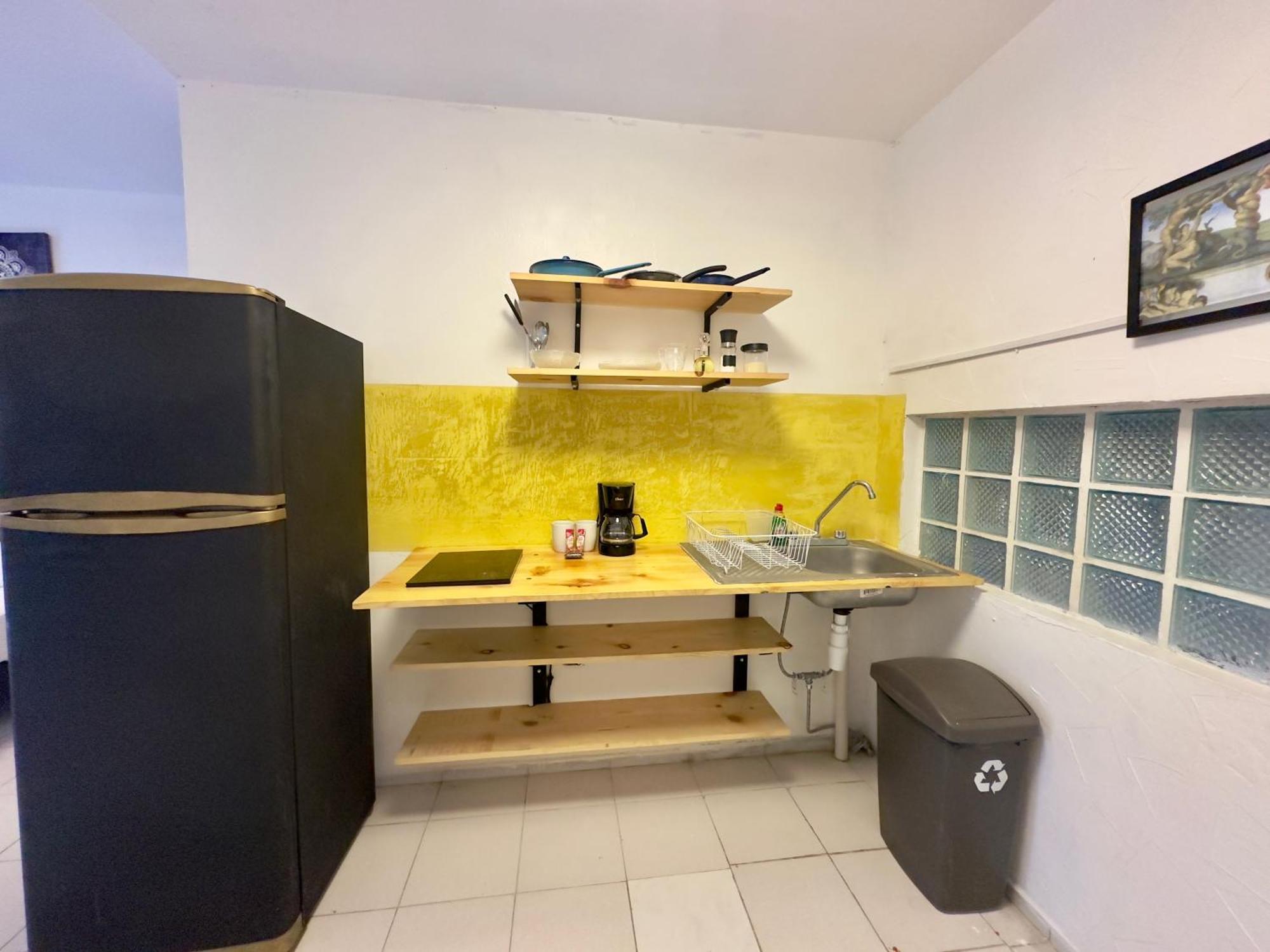 Suites Brisa Marina - Atras De Playa Regatas Y El Malecon, 6 Calles Del Acuario Veracruz Zewnętrze zdjęcie