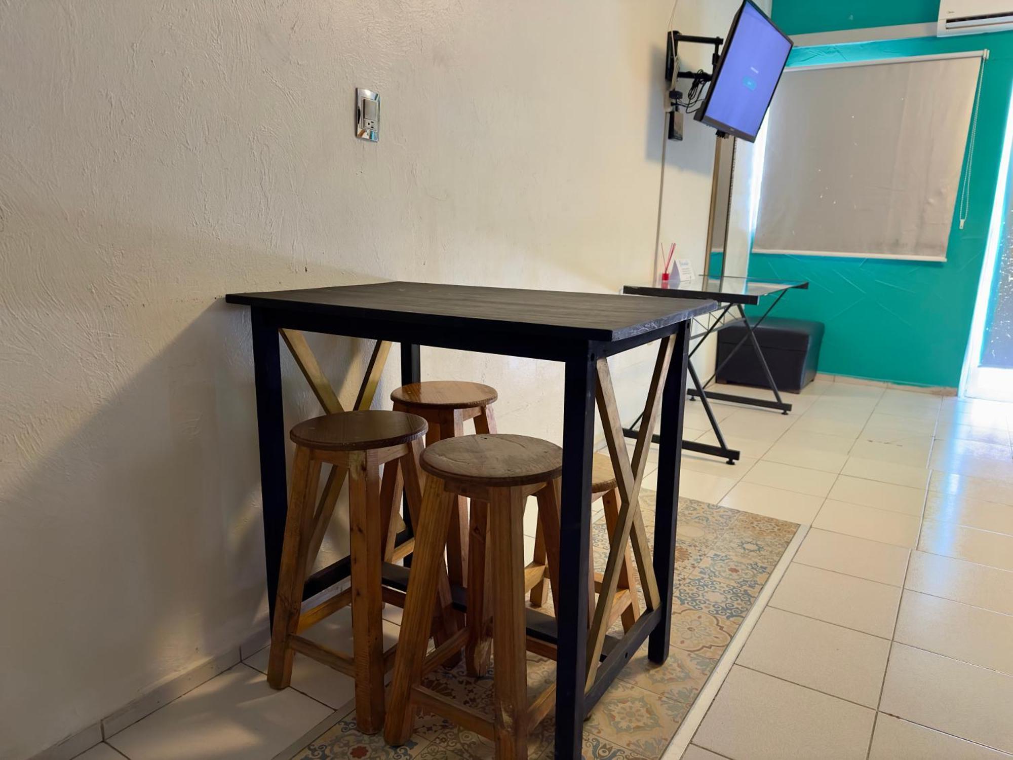 Suites Brisa Marina - Atras De Playa Regatas Y El Malecon, 6 Calles Del Acuario Veracruz Zewnętrze zdjęcie