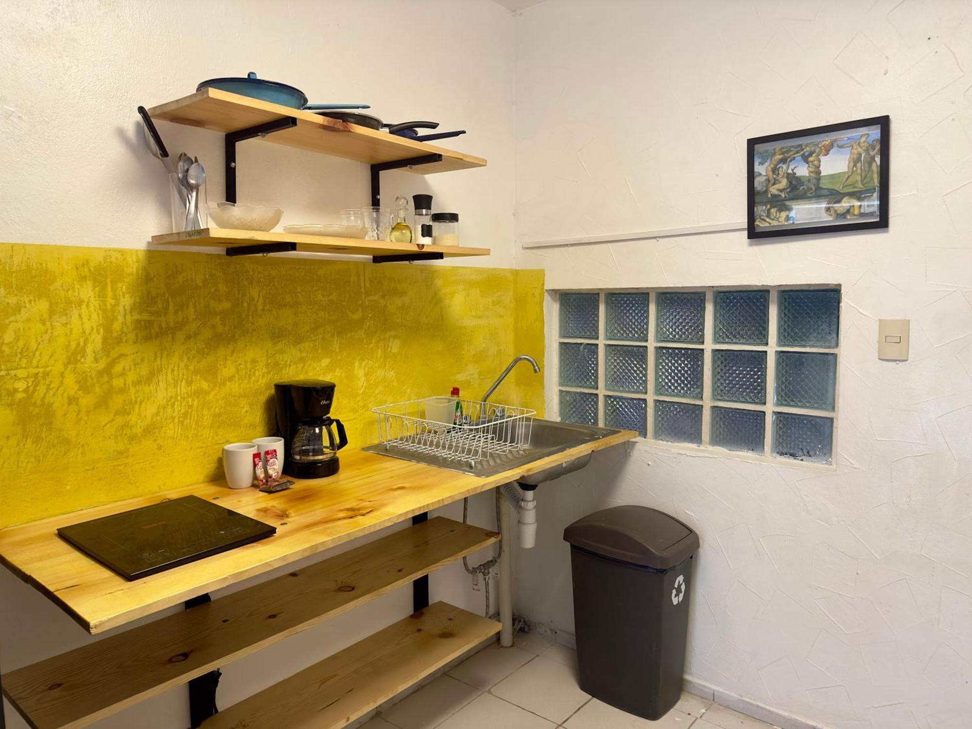 Suites Brisa Marina - Atras De Playa Regatas Y El Malecon, 6 Calles Del Acuario Veracruz Zewnętrze zdjęcie