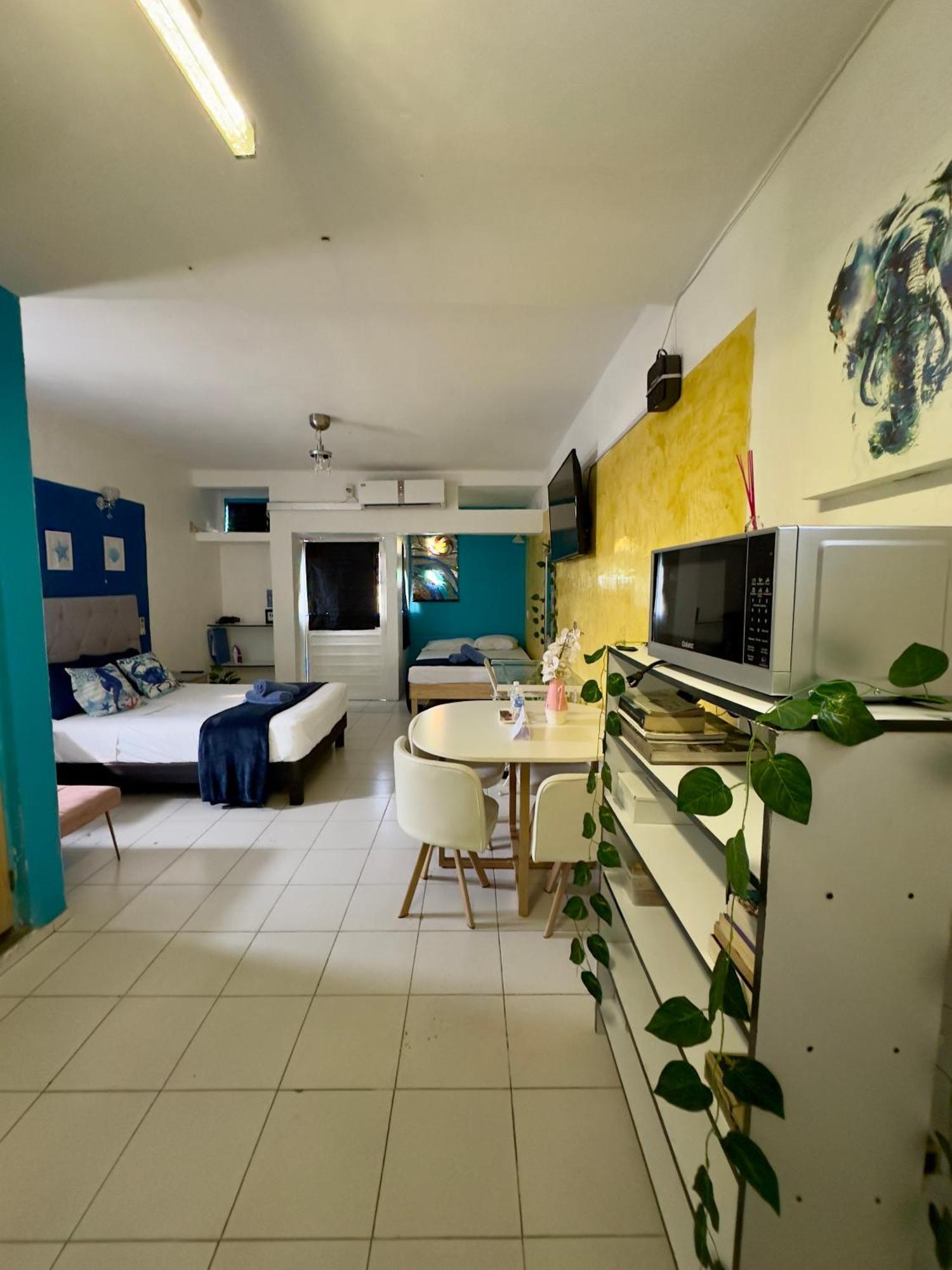 Suites Brisa Marina - Atras De Playa Regatas Y El Malecon, 6 Calles Del Acuario Veracruz Zewnętrze zdjęcie