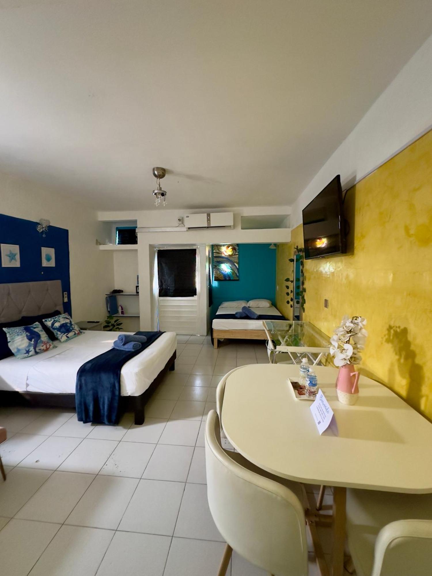 Suites Brisa Marina - Atras De Playa Regatas Y El Malecon, 6 Calles Del Acuario Veracruz Zewnętrze zdjęcie