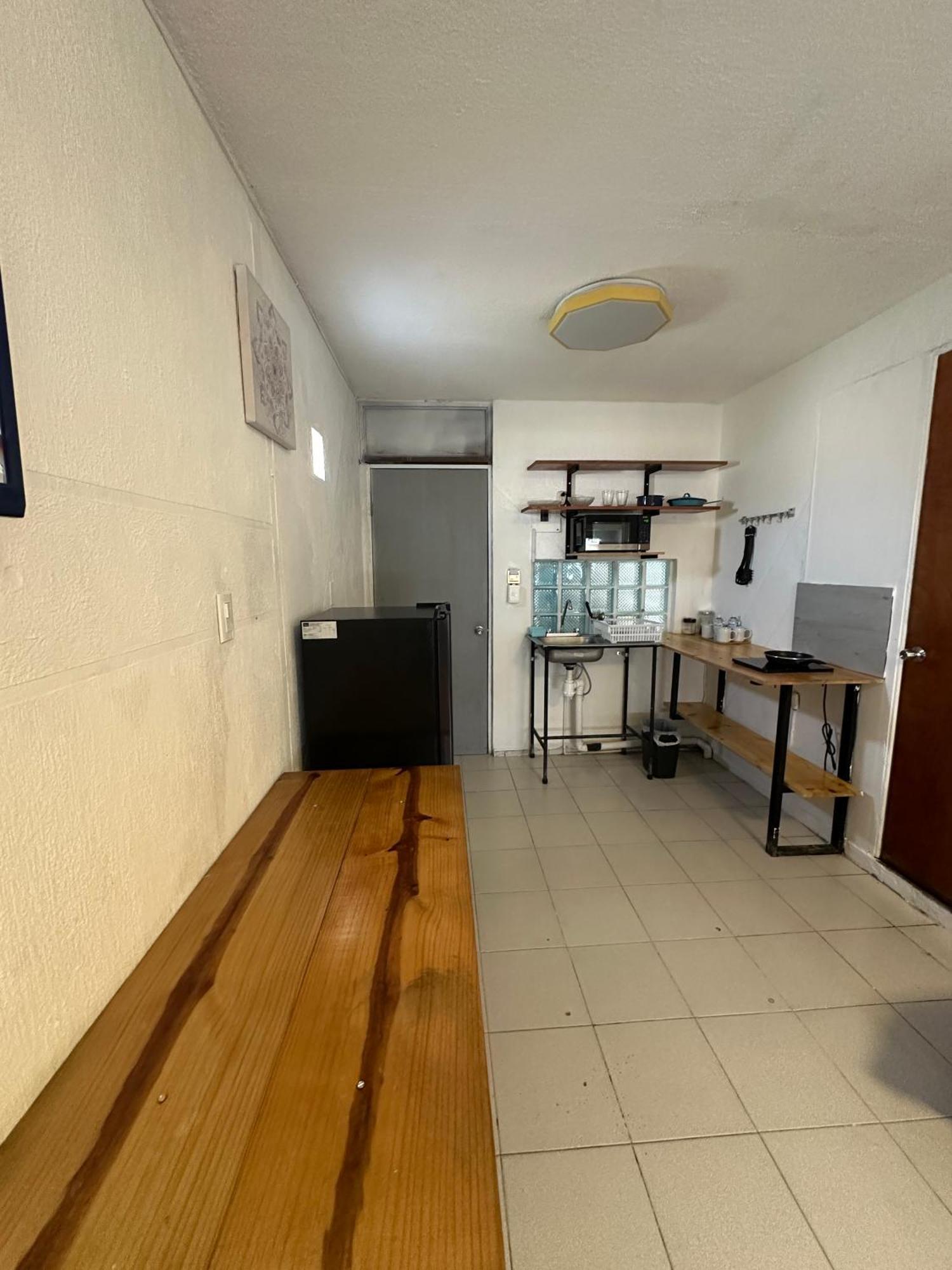 Suites Brisa Marina - Atras De Playa Regatas Y El Malecon, 6 Calles Del Acuario Veracruz Zewnętrze zdjęcie