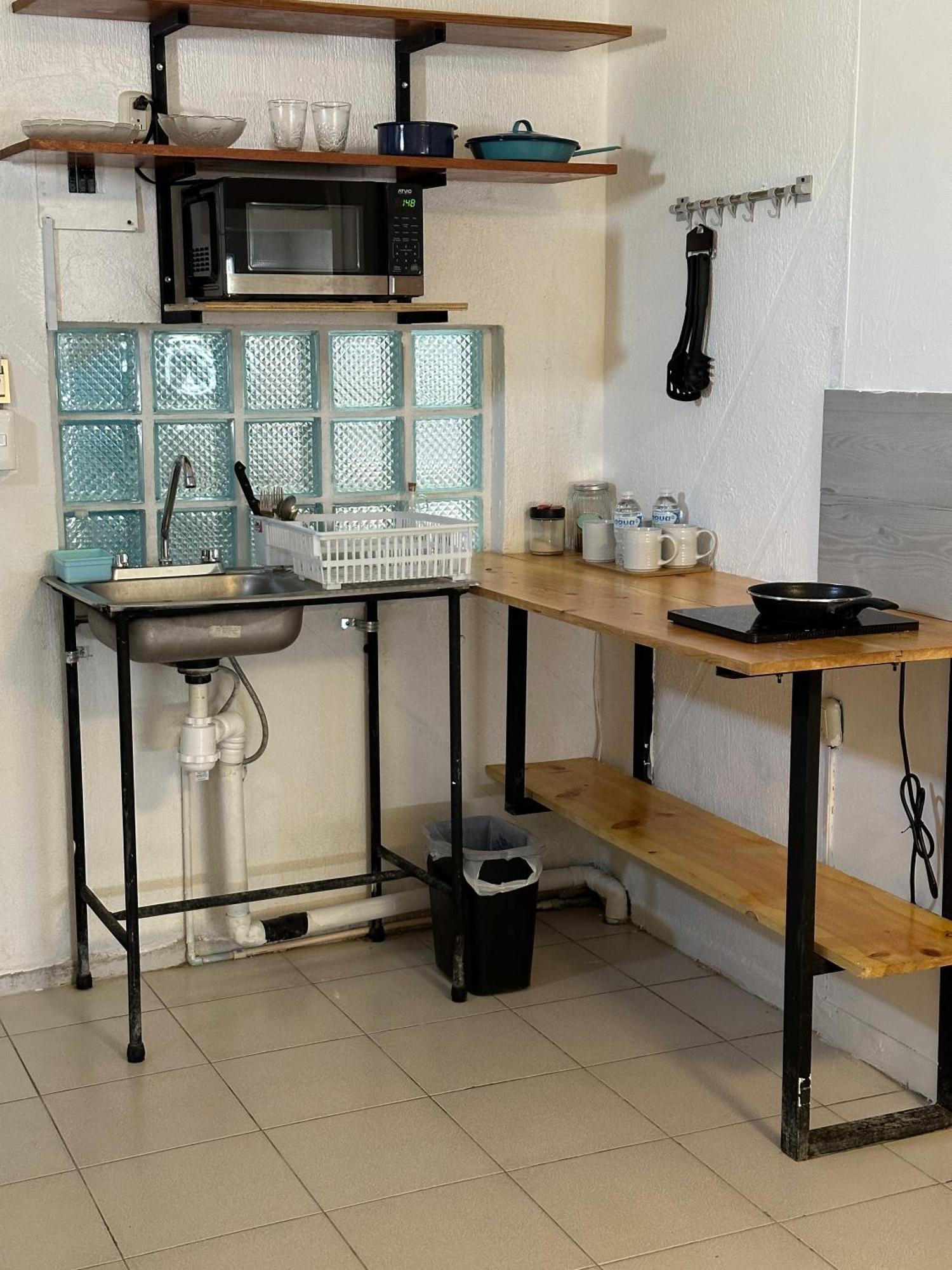 Suites Brisa Marina - Atras De Playa Regatas Y El Malecon, 6 Calles Del Acuario Veracruz Zewnętrze zdjęcie