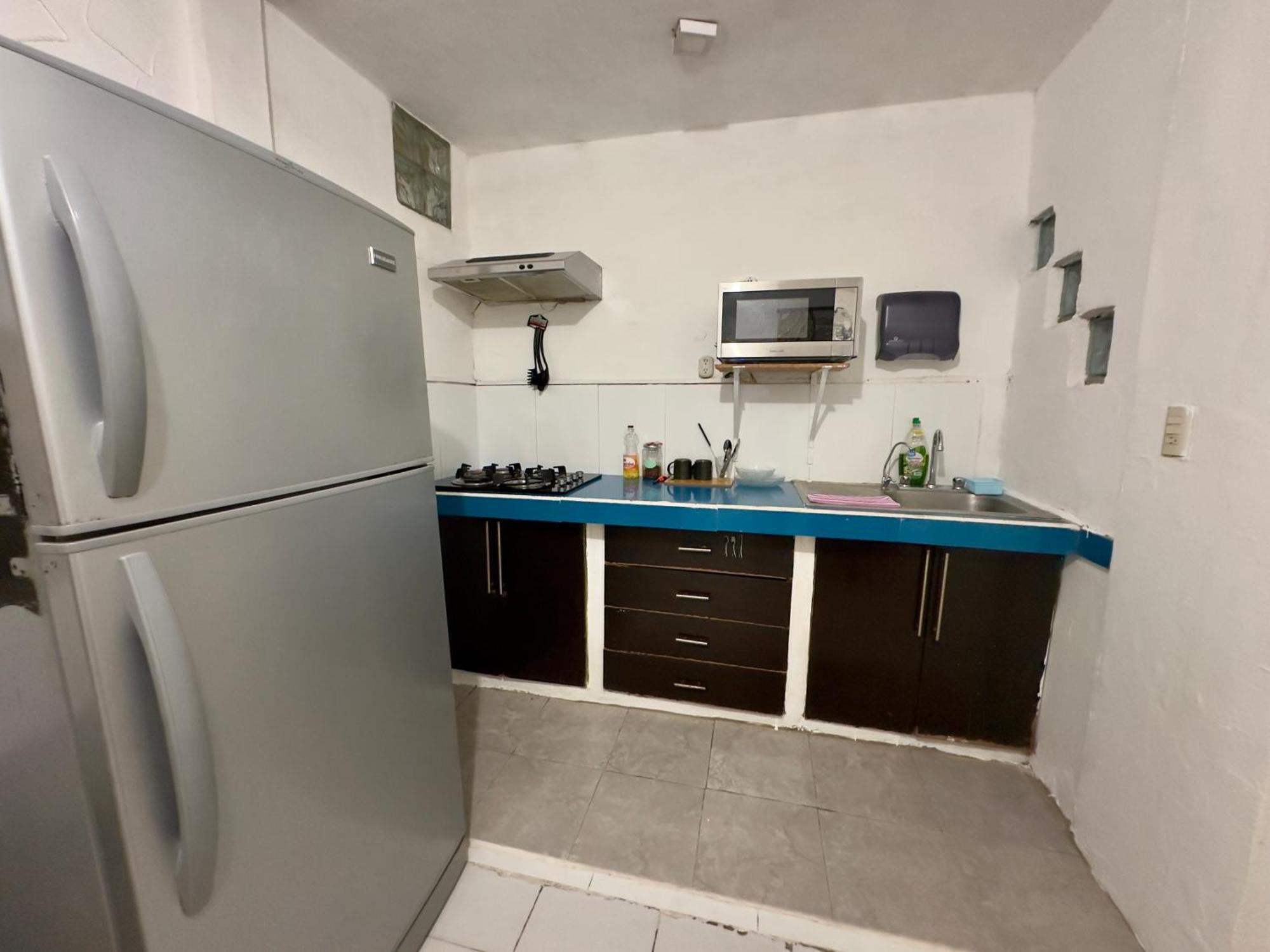 Suites Brisa Marina - Atras De Playa Regatas Y El Malecon, 6 Calles Del Acuario Veracruz Zewnętrze zdjęcie