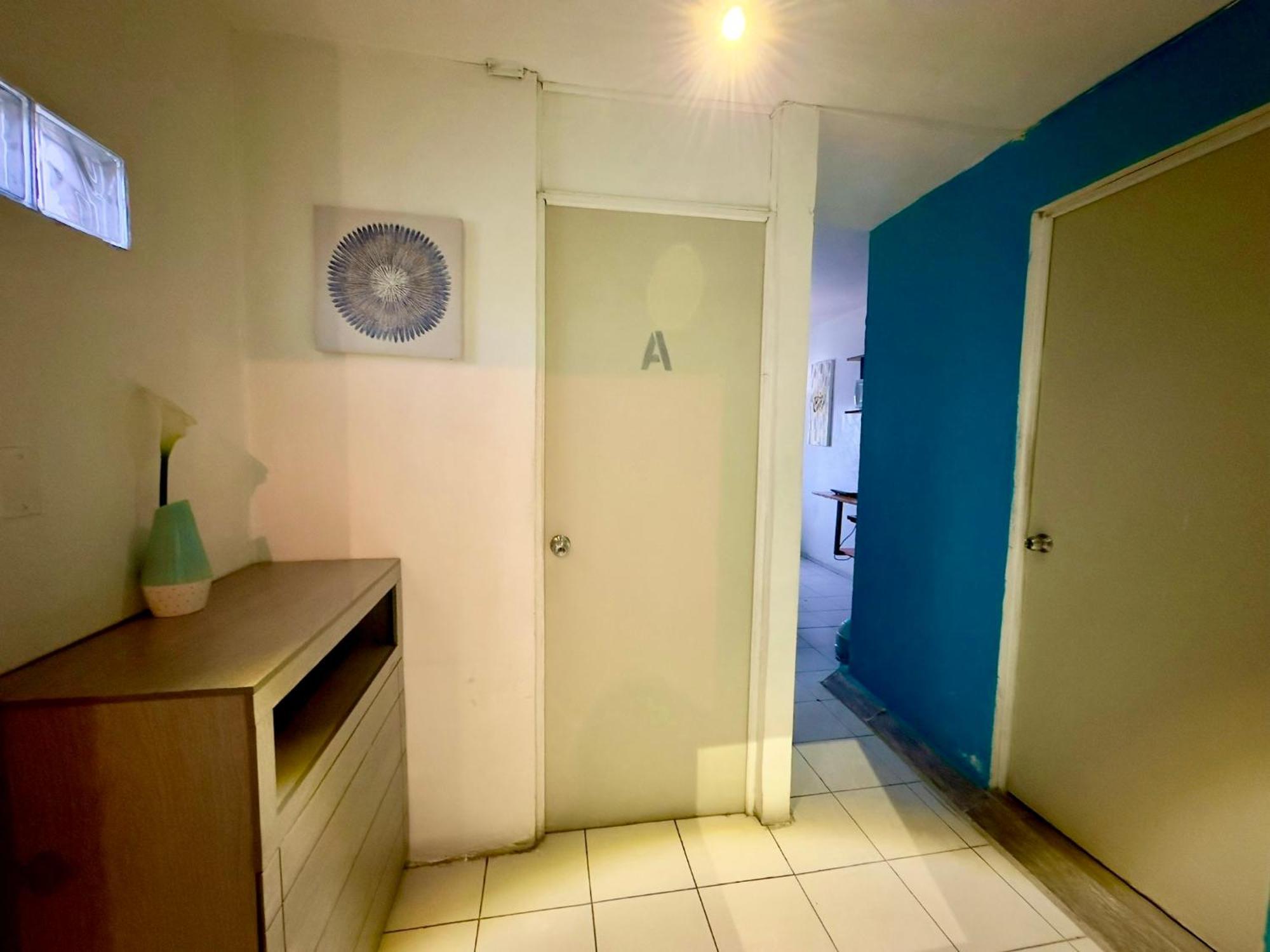 Suites Brisa Marina - Atras De Playa Regatas Y El Malecon, 6 Calles Del Acuario Veracruz Zewnętrze zdjęcie