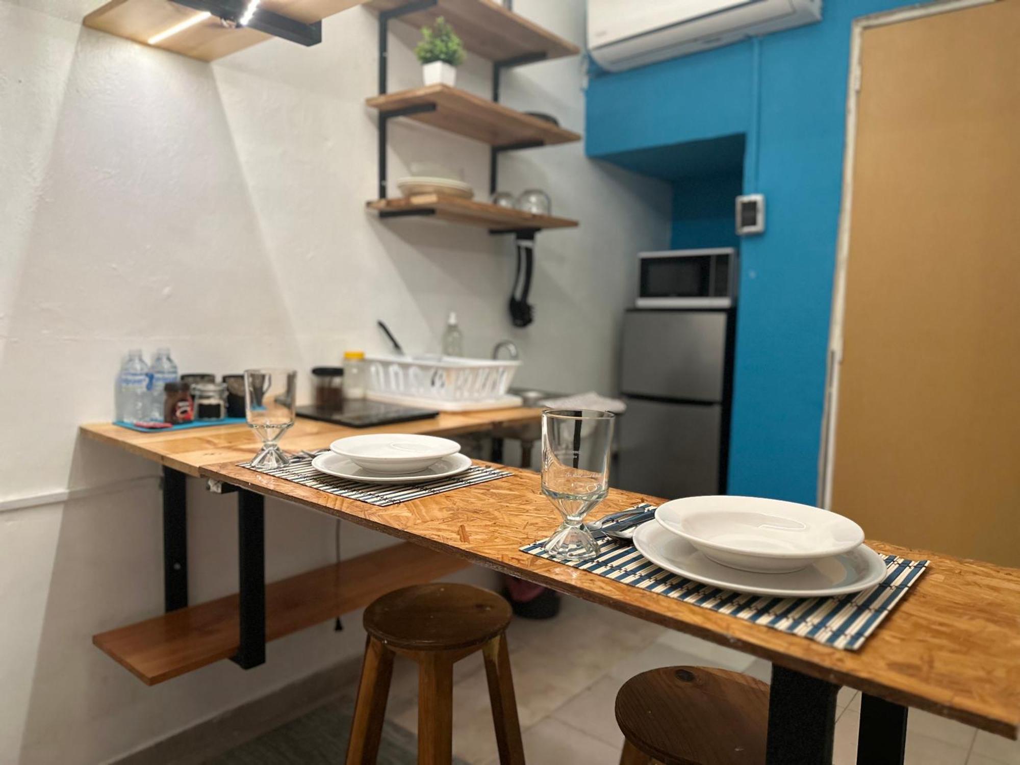 Suites Brisa Marina - Atras De Playa Regatas Y El Malecon, 6 Calles Del Acuario Veracruz Zewnętrze zdjęcie