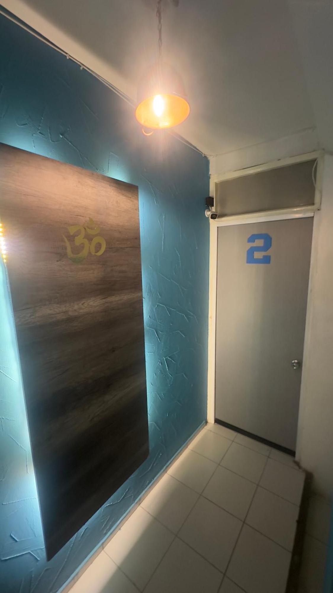 Suites Brisa Marina - Atras De Playa Regatas Y El Malecon, 6 Calles Del Acuario Veracruz Zewnętrze zdjęcie